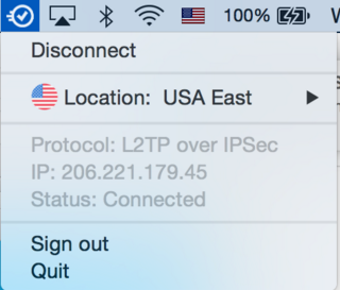 Image 0 for SaferVPN