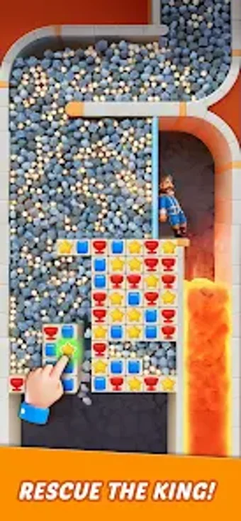 Image 0 for Crown Saga Match