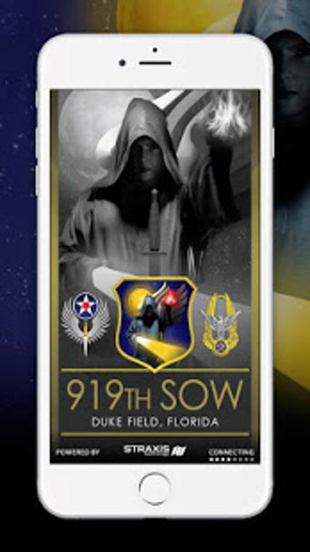 Image 0 for 919th Special Operations …