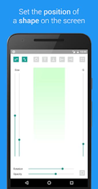 Imagen 0 para Screen Overlays
