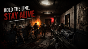 Imagen 0 para Firezone: Zombies