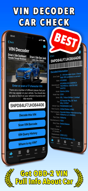 Imagen 3 para Hyundai App
