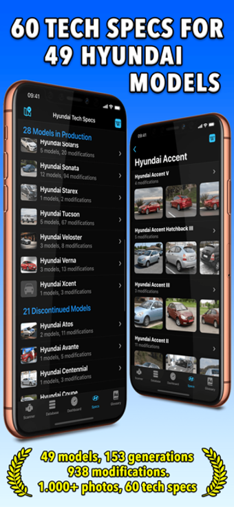 Imagen 0 para Hyundai App
