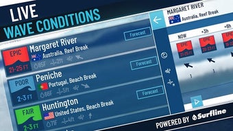 Image 0 for True Surf