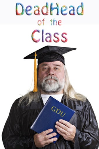 Image 0 for DeadHead of the Class