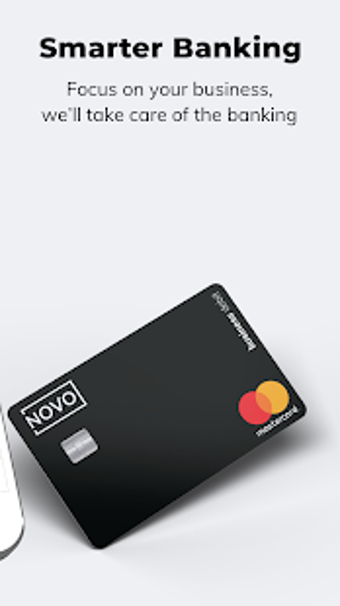 Image 0 for Novo - Small Business Ban…