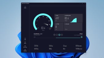 Image 0 for Speedtest by Ookla