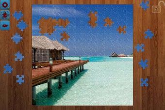 Image 1 for Jigsaw Puzzles Free