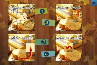 Image 3 for Jigsaw Puzzles Free