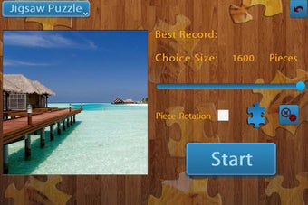 Image 1 for Jigsaw Puzzles Free