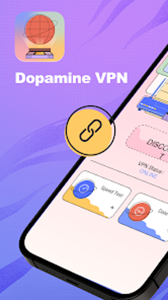 Imagen 0 para Dopamine VPN