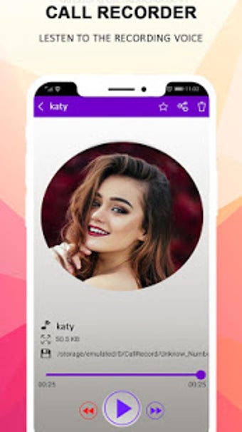 Image 0 for Automatic Call Recorder -…
