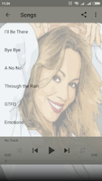 Image 1 for Mariah Carey Songs & Lyri…