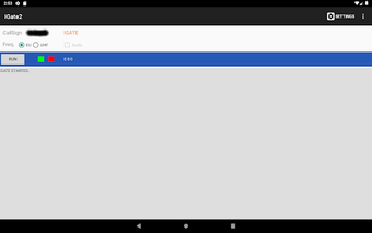 Image 1 for IGate2