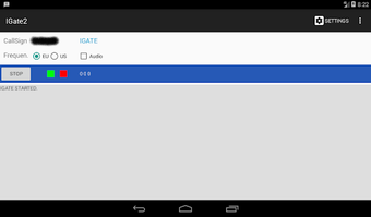 Image 1 for IGate2