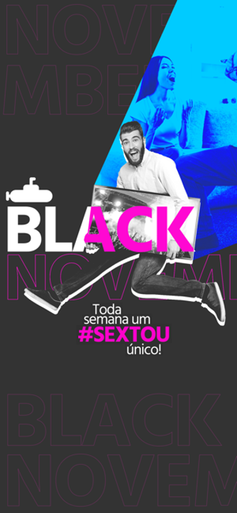 Image 1 for Submarino: Black Friday