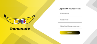 Image 2 for BananaTv Player