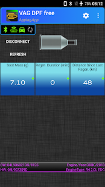Image 3 for VAG DPF free