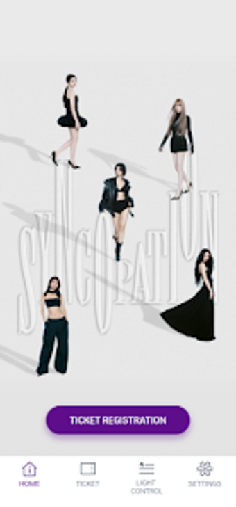 Image 0 for i-dle LIGHT STICK VER.3