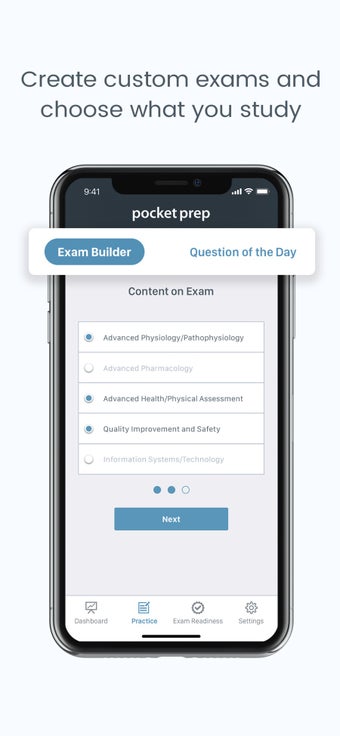 Image 2 for PMHNP-BC Pocket Prep