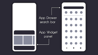Image 2 for Flick Launcher (Early Acc…