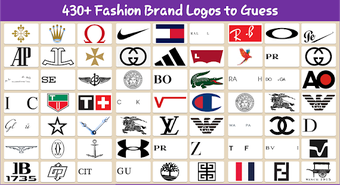 Image 2 for Best Fashion Brands Logo …
