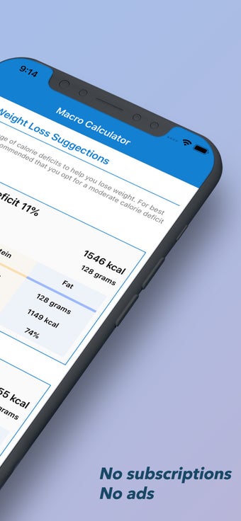 Imagen 2 para Keto Calculator - Keto Bu…