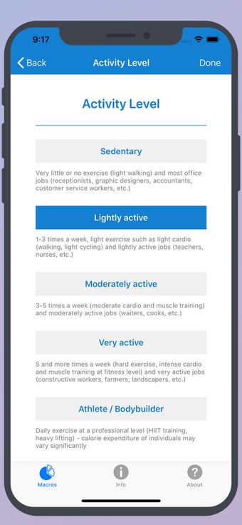 Imagen 3 para Keto Calculator - Keto Bu…