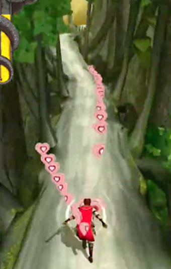 Image 0 for Guide Temple oz Run 2