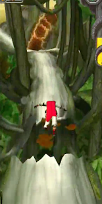 Image 1 for Guide Temple oz Run 2