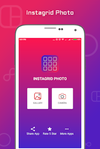 Imagen 1 para Giant Square & Grid Maker…