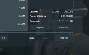 Imagen 0 para Economy Adjust for Space …