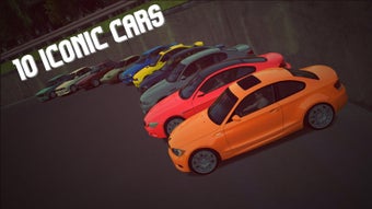 Image 3 for Drifting BMW 3 Car Drift …