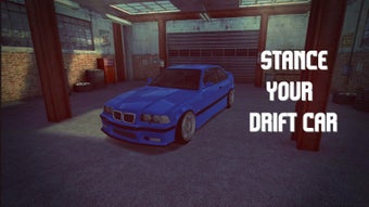 Image 0 for Drifting BMW 3 Car Drift …