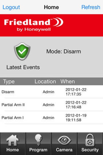 Imagen 0 para GlobalGuard