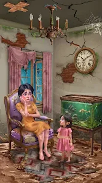 Image 0 for House Makeover: ASMR Clea…