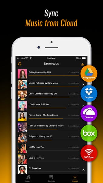 Image 3 for Equalizer Fx : Free Music…