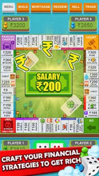 Imagen 6 para Vyapari : Business Dice G…