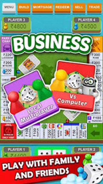 Imagen 5 para Vyapari : Business Dice G…