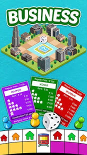 Imagen 4 para Vyapari : Business Dice G…