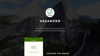 Imagen 0 para Vagabond