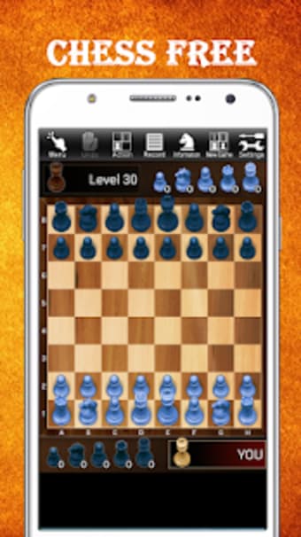 Image 1 for Chess Free - Play Chess O…
