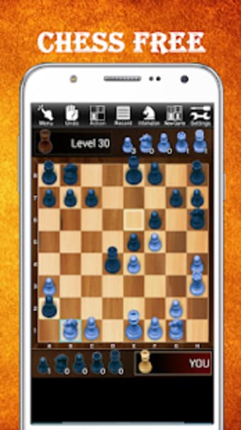 Image 2 for Chess Free - Play Chess O…