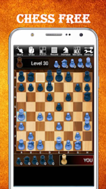 Image 0 for Chess Free - Play Chess O…