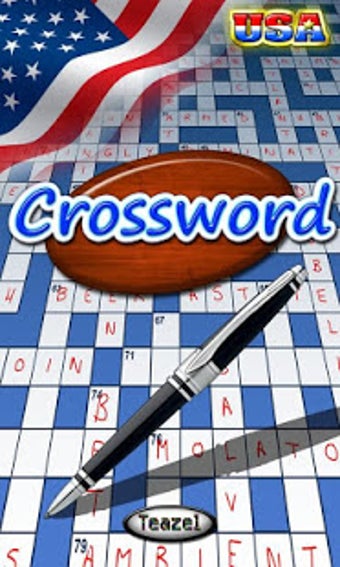 Imagen 2 para Crossword (US)