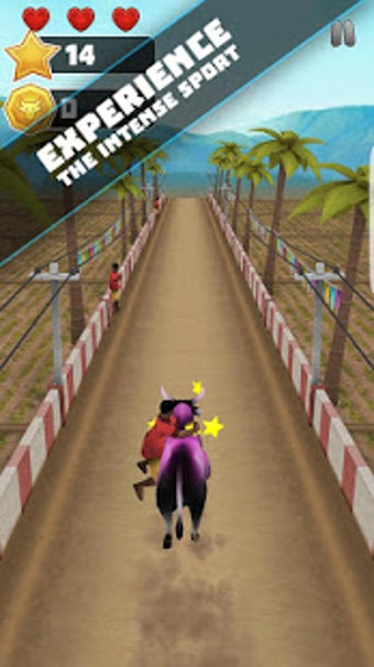 Image 2 for Jallikattu Run