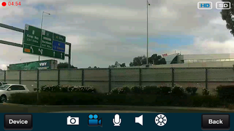 Imagen 0 para SwannEye HD