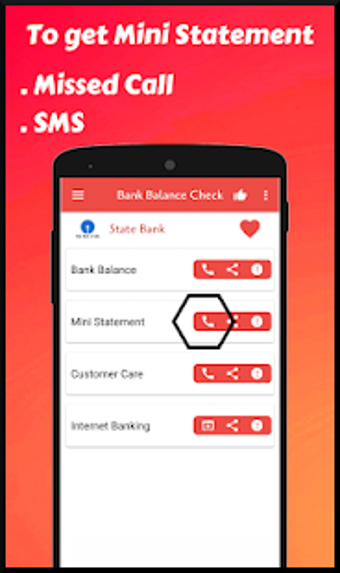 Imagen 3 para Bank Balance check -All B…