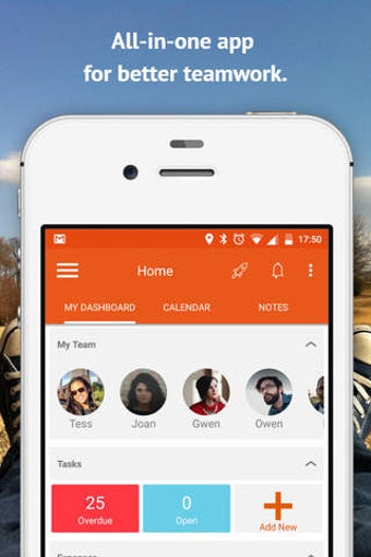 Image 0 for MOBIZY - App for Small Bu…