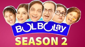 Imagen 2 para Bulbulay Season 2 (All Ep…